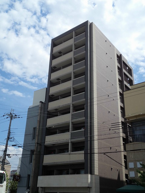アクロス京都西大路の画像