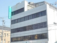明石病院（198m）
