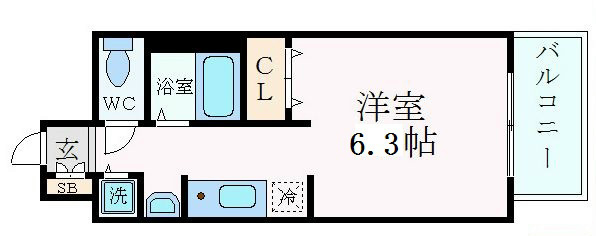 アクロス京都西大路
