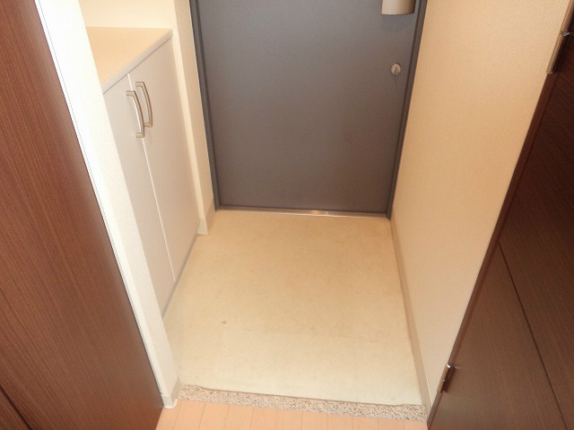 【玄関】アクロス京都西大路