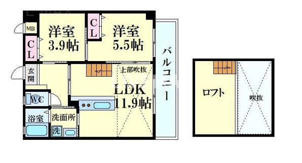 GRAND LATTICE KAWARAMACHI SHICHIJO