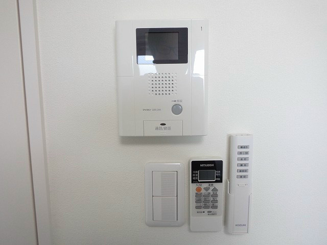 【セキュリティ】アークリード二条城北