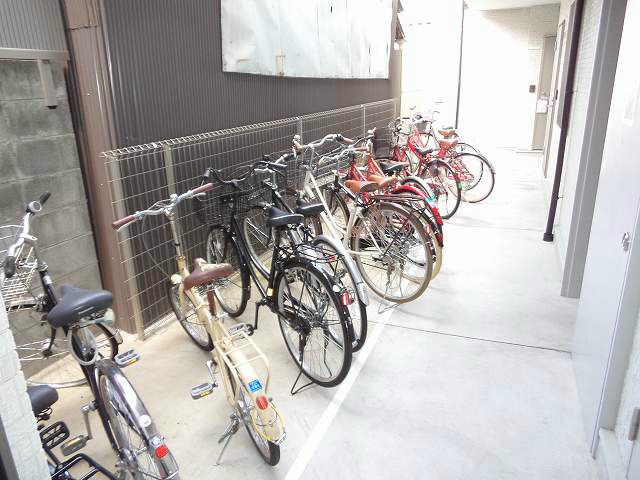 【その他】アークリード二条城北