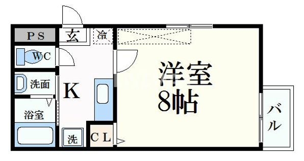アークリード千本今出川