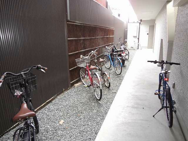 【その他】アークリード京都黒門 