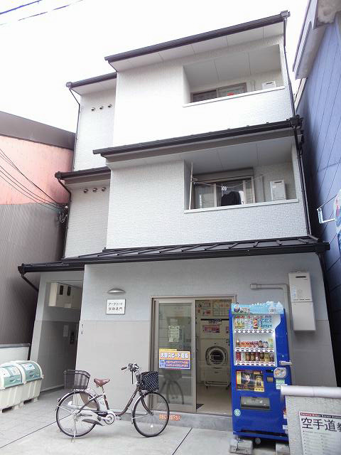 アークリード京都黒門の画像