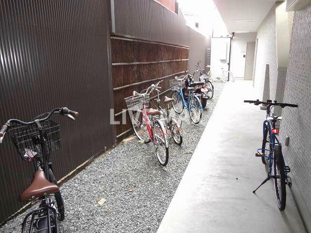 【その他共用部分】アークリード京都黒門 