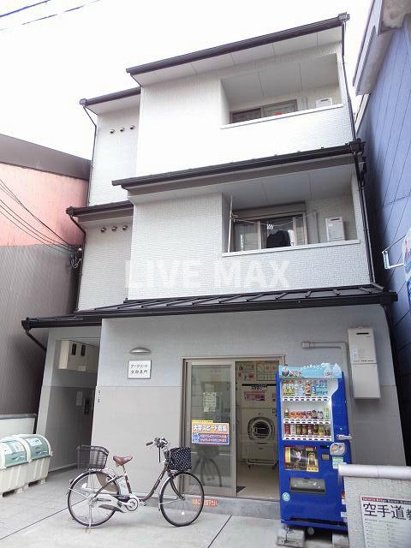 【外観】アークリード京都黒門 