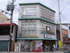 平和書店 TSUTAYA 烏丸今出川店（1390m） 