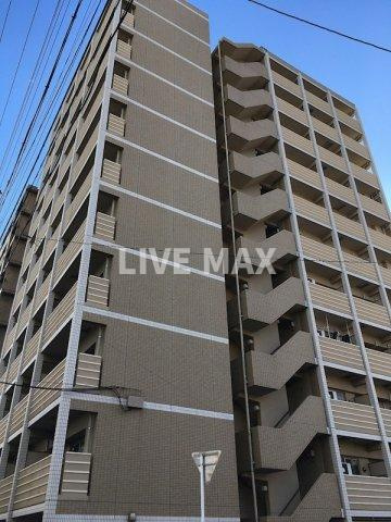 KDXレジデンス西大路の画像