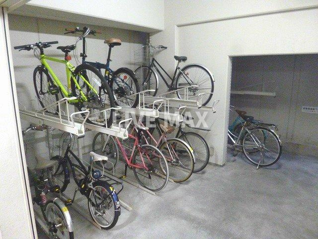 【その他共用部分】プロスぺクト河原町五条