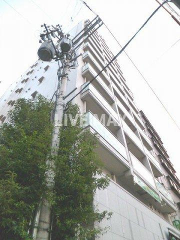 【外観】プロスぺクト河原町五条