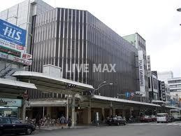 株式会社藤井大丸（463m）