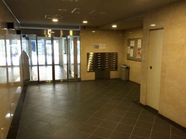 【その他】ベラジオ富小路