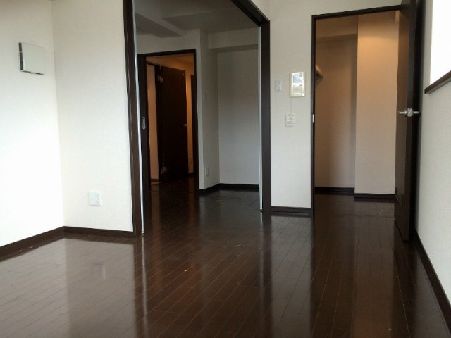 【寝室】ベラジオ富小路