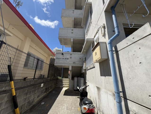 別号室の写真となります。 