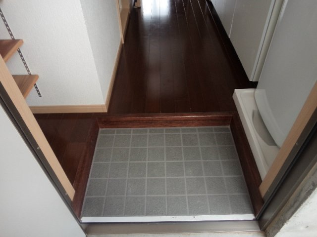 別号室の写真となります。
