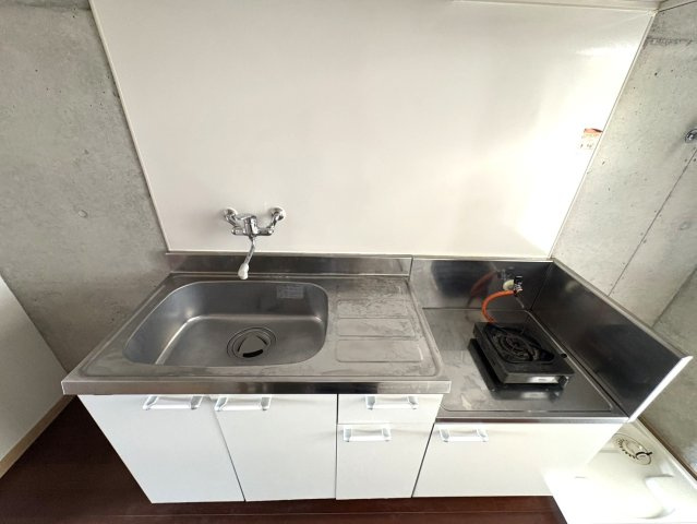 別号室の写真となります。 