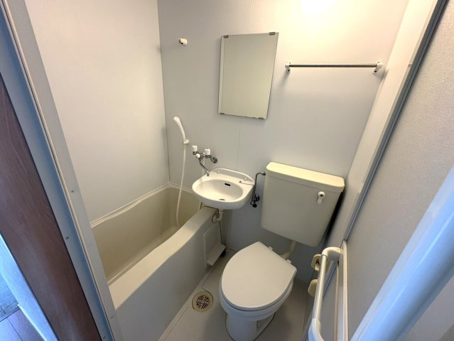 別号室の写真となります。
