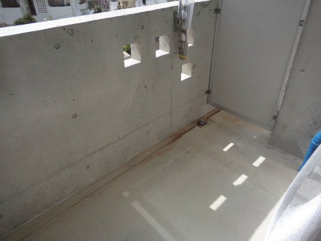 別号室の写真となります。 