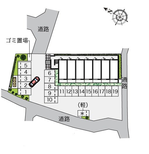 現状優先 