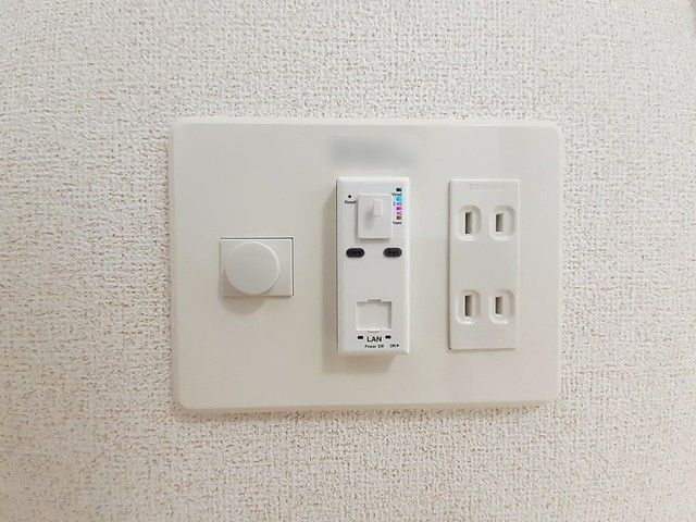 【その他】アンドーバーテラス金城　サウス