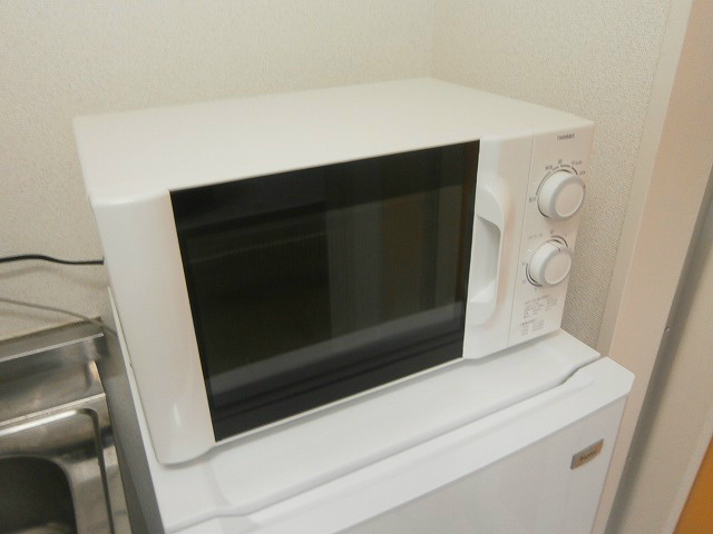 【設備】カサ・ボニータ 