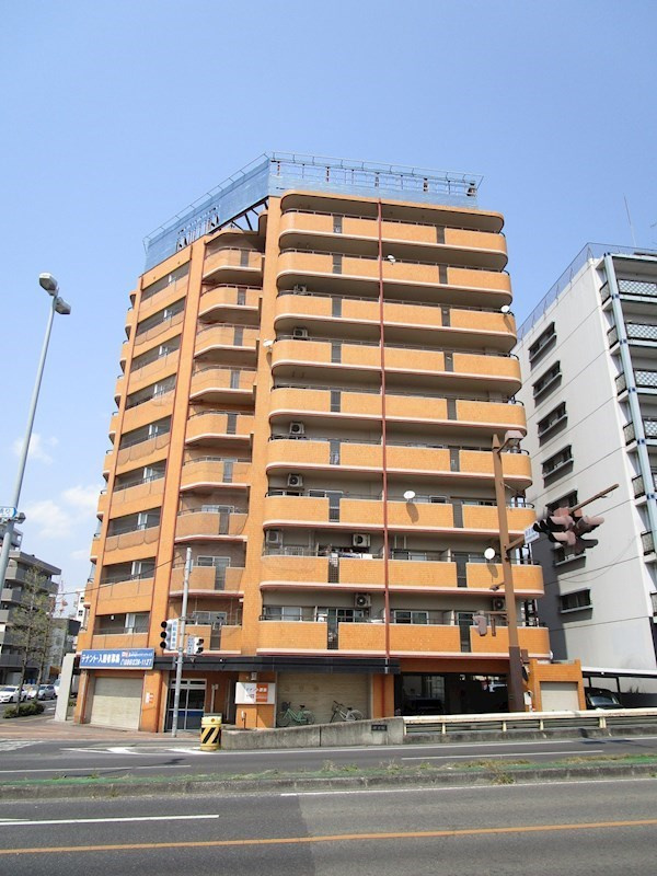 ふぁみーゆ旭川の画像