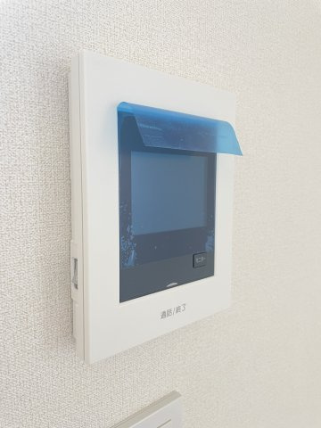 【セキュリティ】NSD出石町 