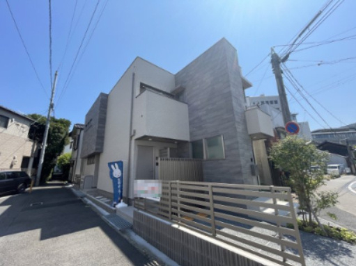 NSD出石町の画像