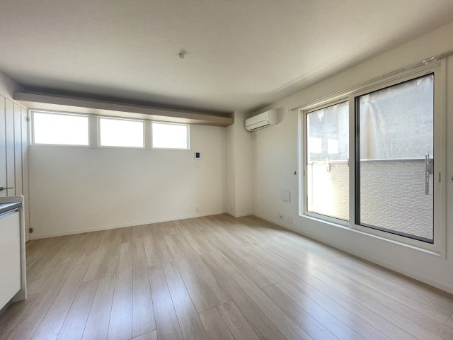 【寝室】NSD出石町