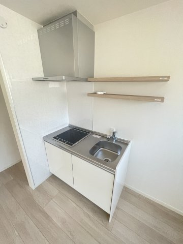 【キッチン】NSD出石町 