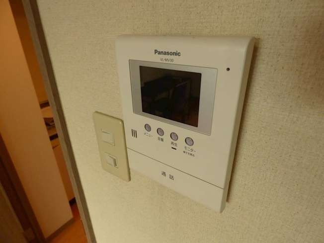 【エントランス】フィネス昭和町