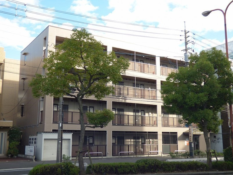 フィネス昭和町の画像