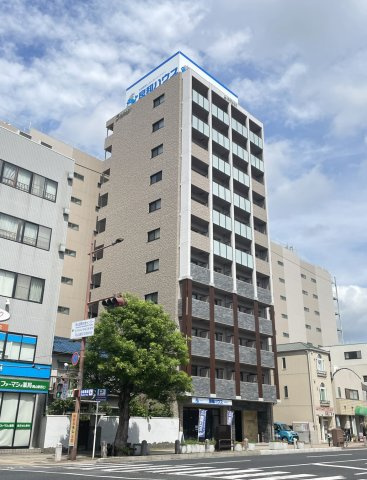 Ｔｈｅ　ＭＯＤＥＲＮ　岡山駅前の画像