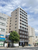 【外観】Ｔｈｅ　ＭＯＤＥＲＮ　岡山駅前 