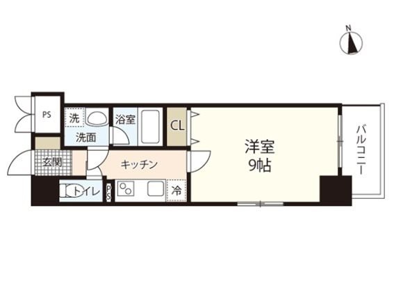 Ｔｈｅ　ＭＯＤＥＲＮ　岡山駅前