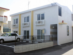 カリーハイツの画像