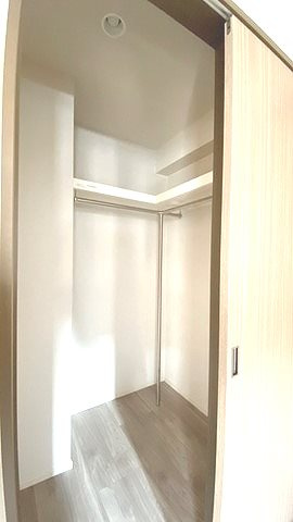 【収納】ルミナス磨屋町