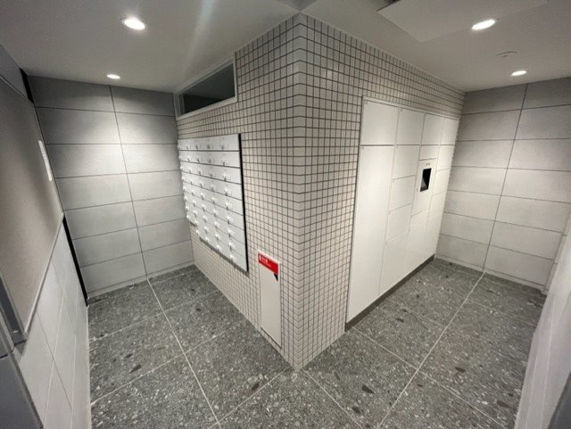 【その他共用部分】ルミナス磨屋町