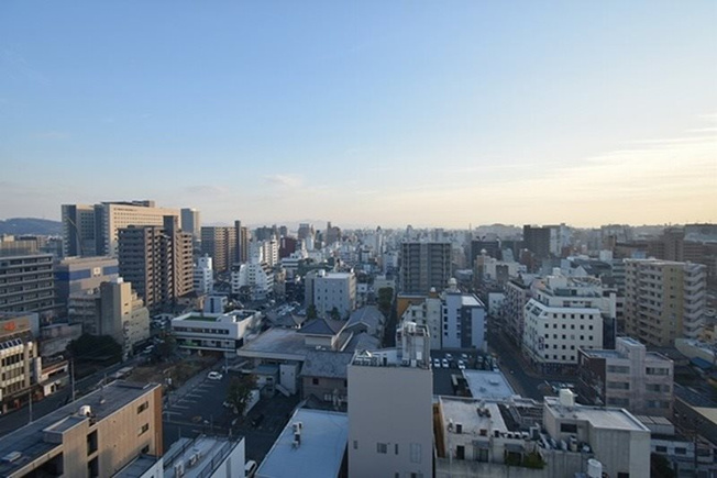 【展望】ルミナス磨屋町