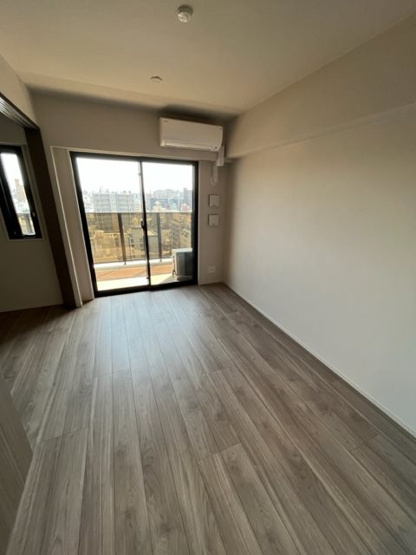 【居間・リビング】ルミナス磨屋町