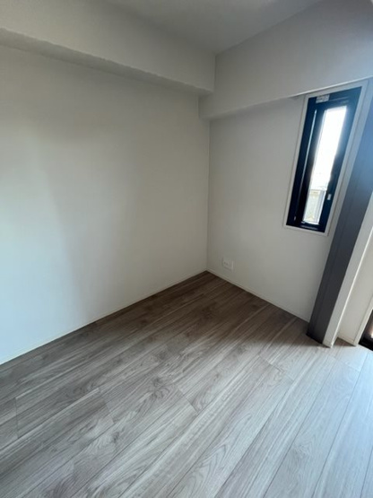 【寝室】ルミナス磨屋町