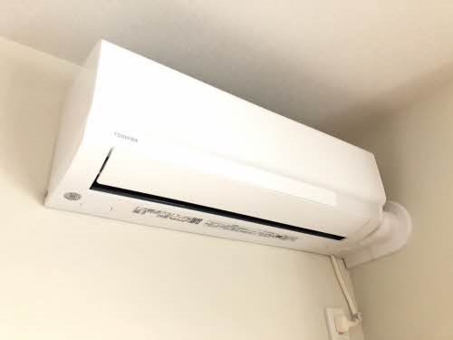 【設備】Ａｒｉｅｓ伊福町