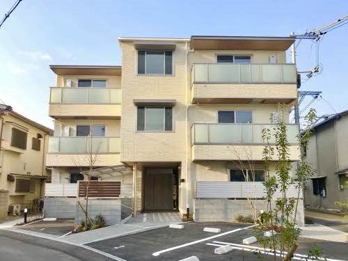 Ａｒｉｅｓ伊福町の画像