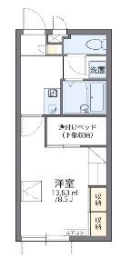 サンライズ小那覇