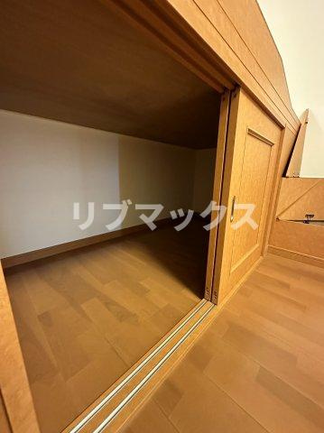 別物件のイメージ写真となります