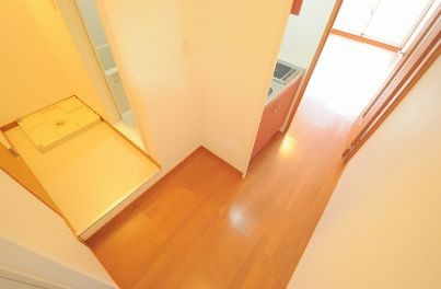 【設備】レオパレスうるま 