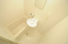 【浴室】レオパレスうるま 