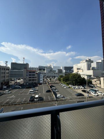 別号室写真 
